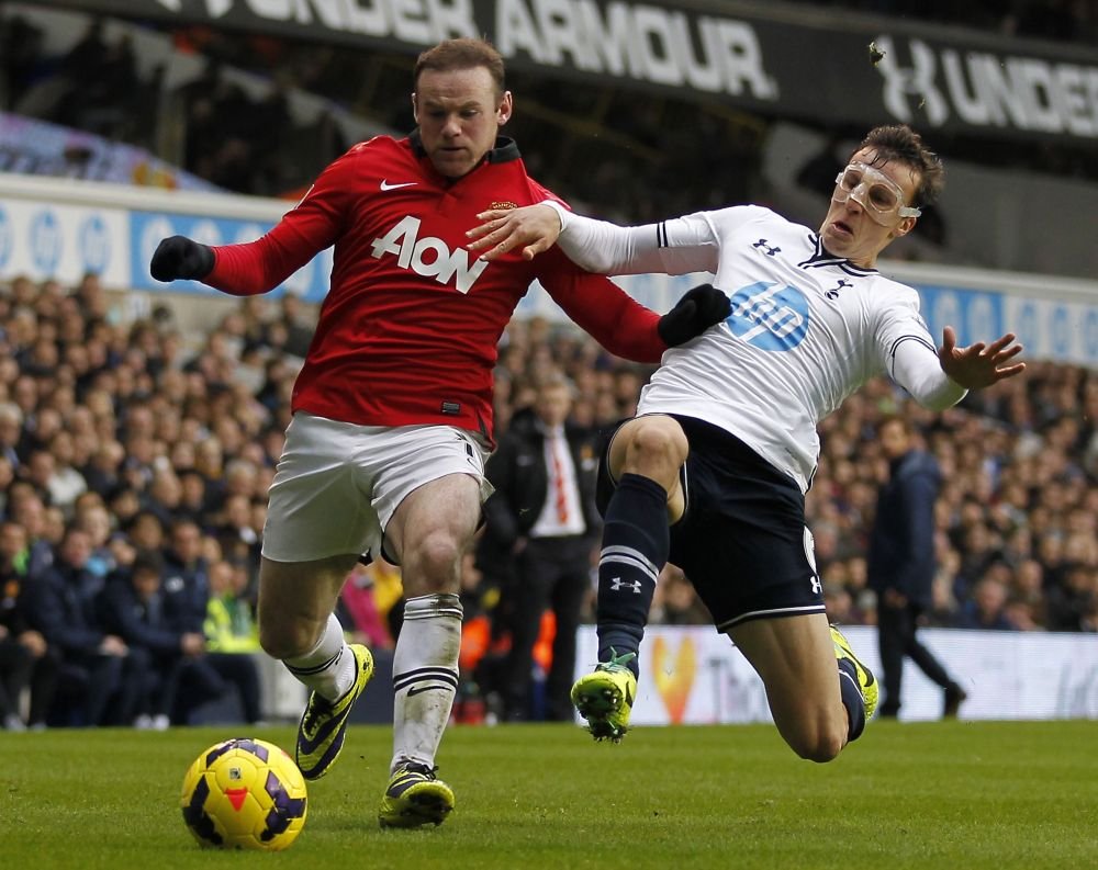 Chiriches si-a aflat antrenorul! El o va antrena pe Tottenham din sezonul urmator: