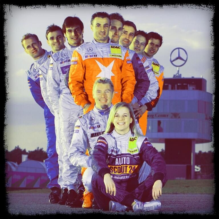 Moment ISTORIC in Formula 1: Prima femeie pilot dupa 20 de ani! Echipa care vrea revolutie in Marele Circ!_5