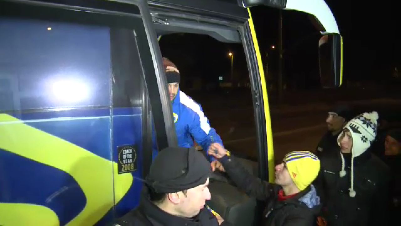 El este bodyguardul lui Mutu la Petrolul! Cum a ajuns
