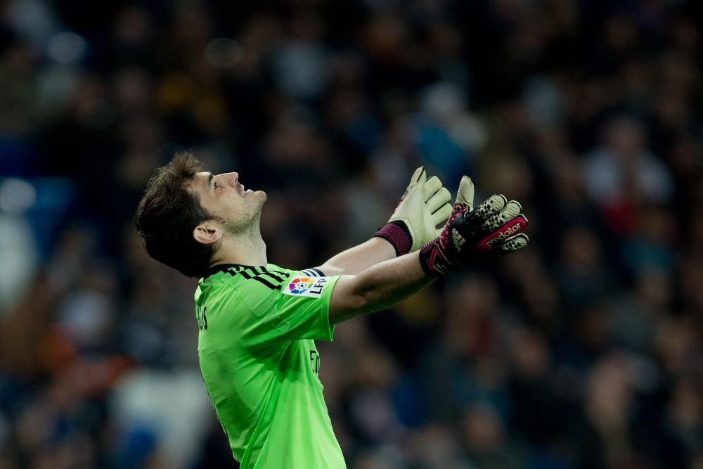 Iker vrea cel mai bun sezon din cariera! Putem sa castigam tot! Cate trofee poate lua Real in acest sezon