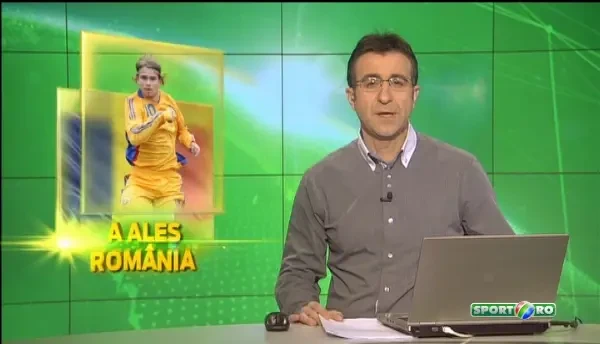 Ultima ora! Bicfalvi a decis pentru ce nationala vrea sa joace! Ce a declarat "copilul" lui Hagi