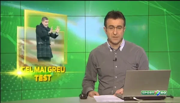 "Nu stiu cata rabdare vor avea s-o vada pe Dinamo in fiecare an pe 6!" Ce risca Stoican daca nu o bate pe Steaua in derby