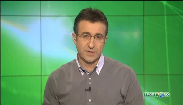 Asta e nationala de TITLU MONDIAL a Romaniei! Un jucator din 'Generatia de Aur' a incercat sa intre in echipa! VIDEO