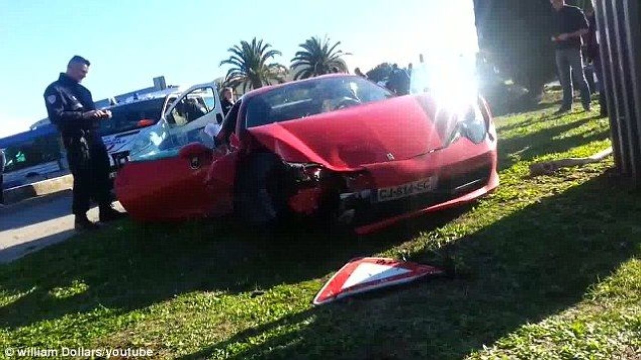 M'Baye Niang, condamnat la 18 luni de inchisoare cu suspendare! Atacantul imprumutat de AC Milan in Ligue 1 a raspuns in fata judecatorilor dupa un accident grav_2