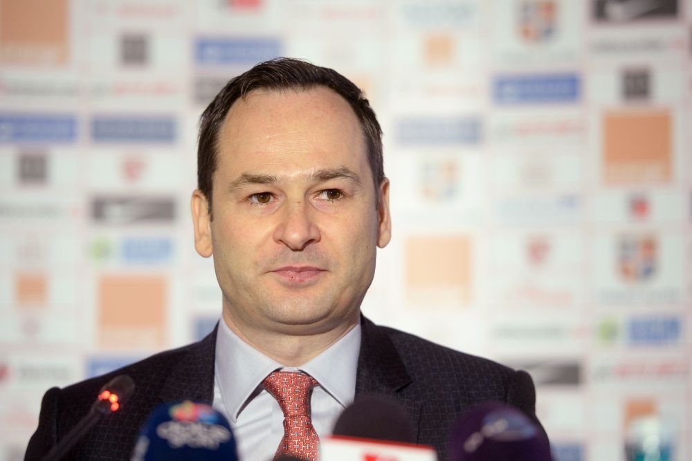 Declaratia care ii va enerva pe fanii lui Dinamo! Nu conteaza ce facem in meciul cu Steaua! Ce a spus despre Stoican