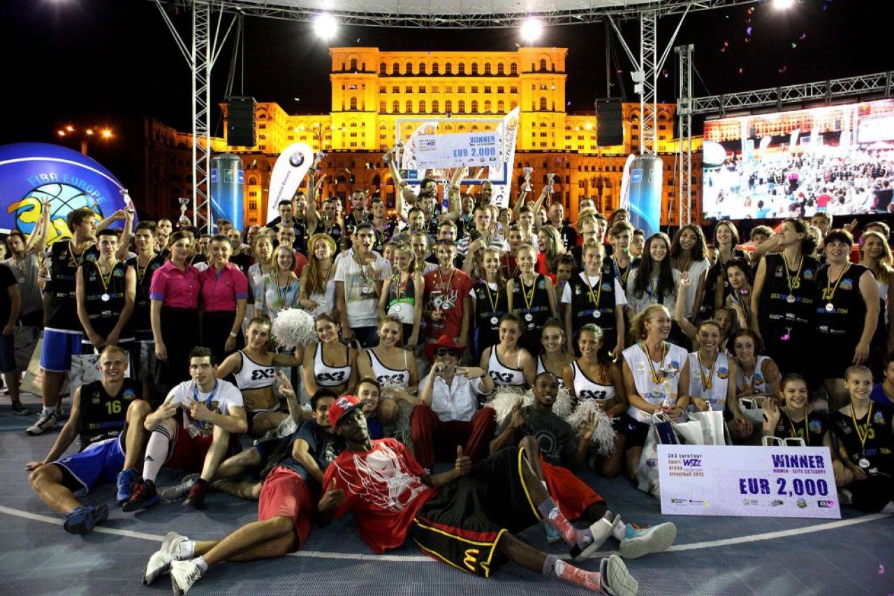Bucuresti este noua capitala a baschetului! Romania va gazdui primul European de baschet 3x3 din istorie_3
