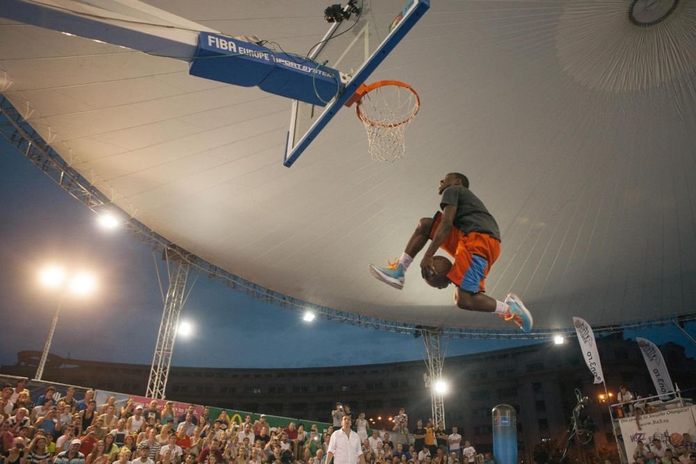 Bucuresti este noua capitala a baschetului! Romania va gazdui primul European de baschet 3x3 din istorie_5