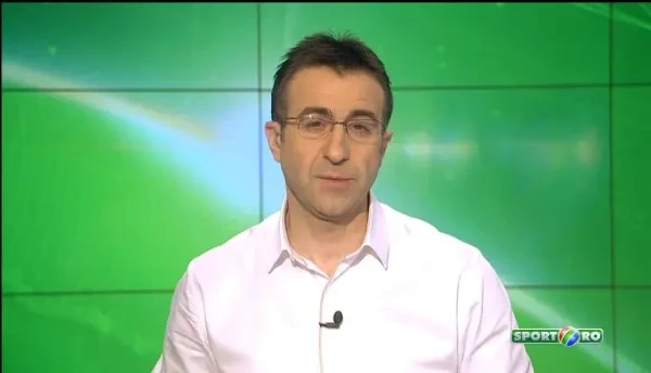 EXCLUSIV! Ionut Chirila: Nu am fost dat afara, nici nu cred ca voi fi dat! Antrenorul Concordiei, reactie dupa zvonurile unei posibile demiteri