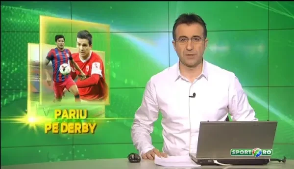 Dinamo, vazuta victima sigura in Ghencea: Pariez 1 solist la Steaua - Dinamo! Ce cota are echipa lui Reghe