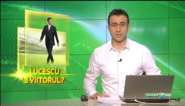 Varianta surpriza pentru Dinamo! Daca pierde si derby-ul, Stoican poate fi inlocuit cu Razvan Lucescu!