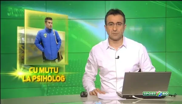 "Asta ar trebui sa faca Mutu!" Starul Petrolului e sfatuit de Dorinel Munteanu: "Nu e asa usor cand revii in Liga 1"