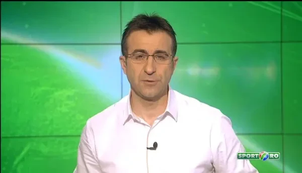 Pustiul care a invat fotbal de la mama lui. Joaca la Bistrita si vrea la nationala! "I got it from my mama!" :) VIDEO