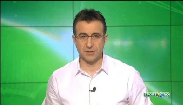 "Fotbalul romanesc are nevoie de asta!" Marica, Torje si Maxim se pregatesc pentru Messi VIDEO