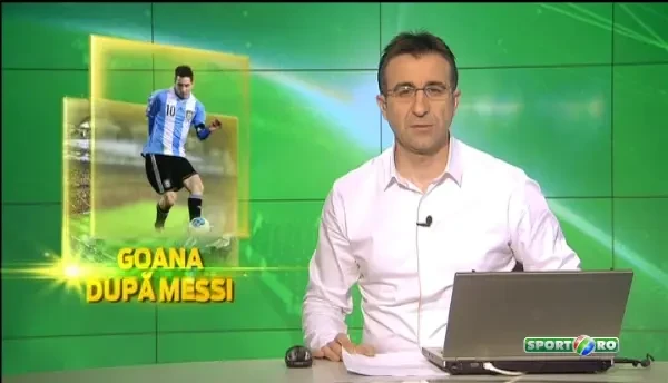 35.000 de bilete trebuie sa se dea intr-o saptamana pentru venirea lui Messi la Bucuresti! Ce s-a intamplat in prima zi de vanzare la case