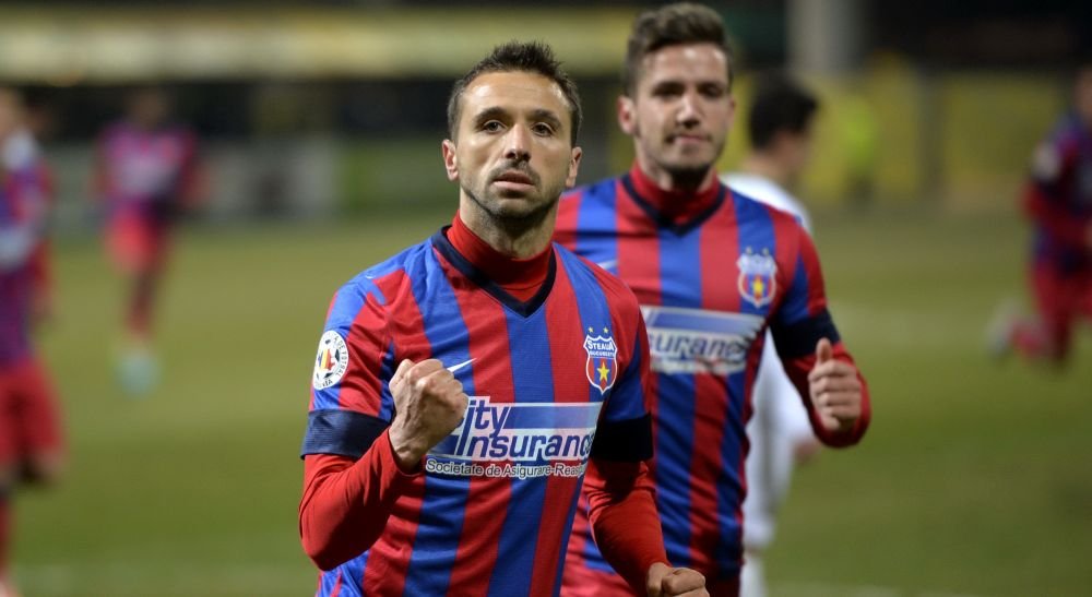 Decizia care poate provoca o furtuna inainte de derby! Cine va arbitra sambata Steaua - Dinamo:
