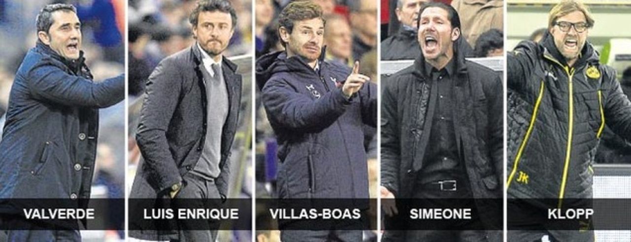 CASTING de antrenori la Barcelona! Numele uriase care i-ar putea locul lui Tata Martino din vara_3