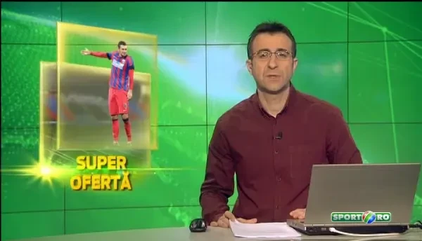 Transferul lui Szukala in Rusia a CAZUT! Jucatorul a luat o decizie neasteptata dupa ce a primit oferta de 2,7 mil