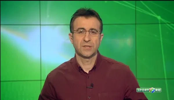 Gica Popescu si Stelea au facut senzatie pe teren! Cum inca mai joaca fotbal cea mai tare generatie a nationalei Romaniei