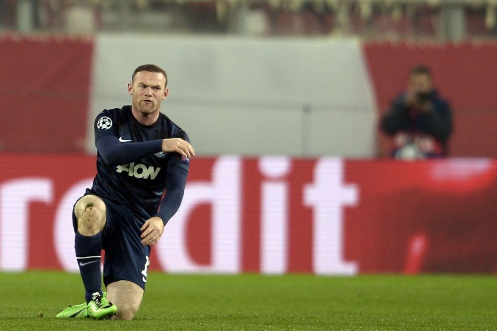 Mesajul incredibil primit de fanii lui Manchester United prin SMS dupa infrangerea din Liga! Masura scandaloasa anuntata de club_3