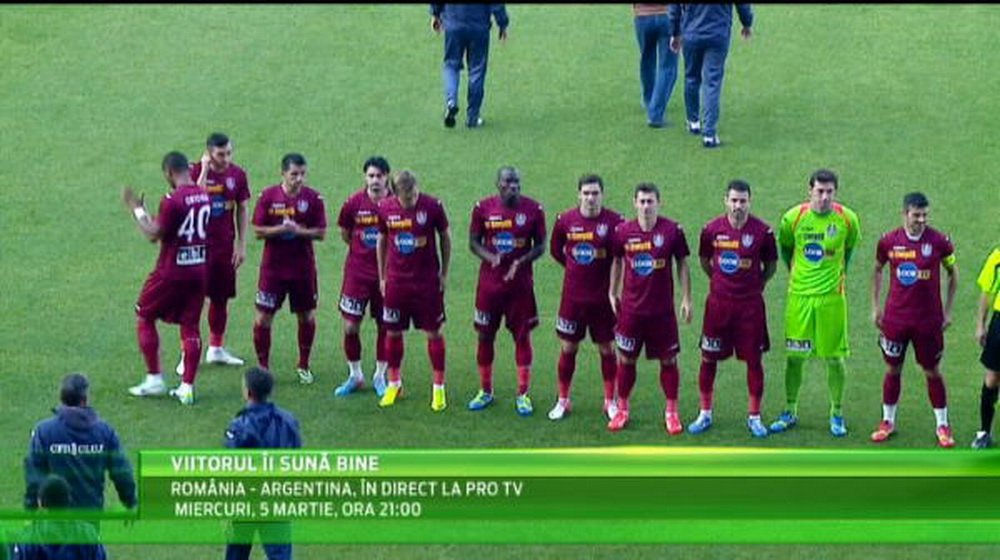 Un fost jucator de la Barca se pregateste de debutul in Liga 1: Se vede ca e foarte bun! VIDEO