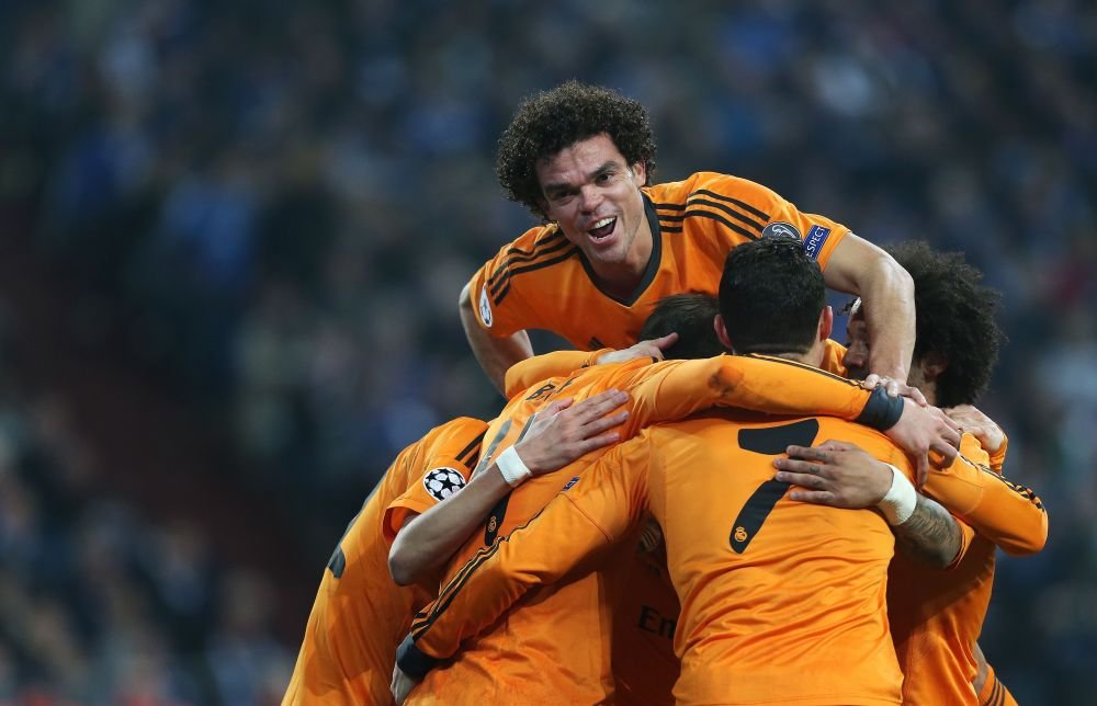 Raul Madrid a trecut, Ronaldo Madrid e noul FENOMEN! Realul a ajuns la 26 de goluri marcate in Liga, peste castigatoarele din 1999 sau 2012!