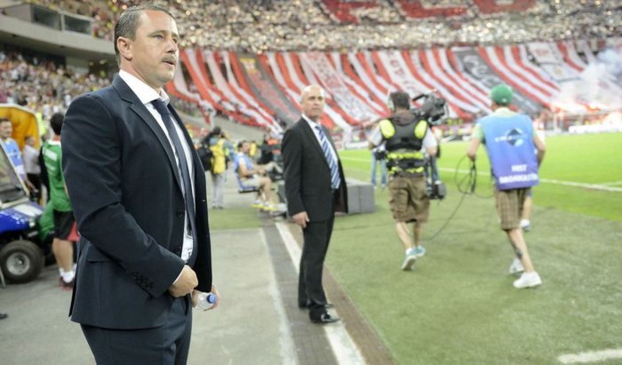 LIVE BLOG Primul D3RBY | Aroganta MAXIMA a fanilor lui Dinamo, la finalul partidei! Ce banner au afisat:_2