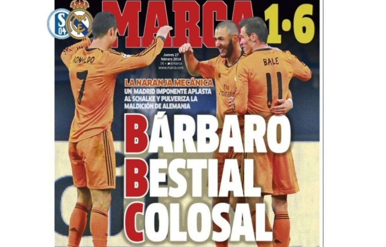 Live Blog Liga Campionilor | Chedjou le da sperante turcilor! Galata 1-1 Chelsea | BBC a facut show, Huntelaar l-a imitat pe Zidane! Schalke 1-6 Real Madrid VIDEO REZUMATE_10