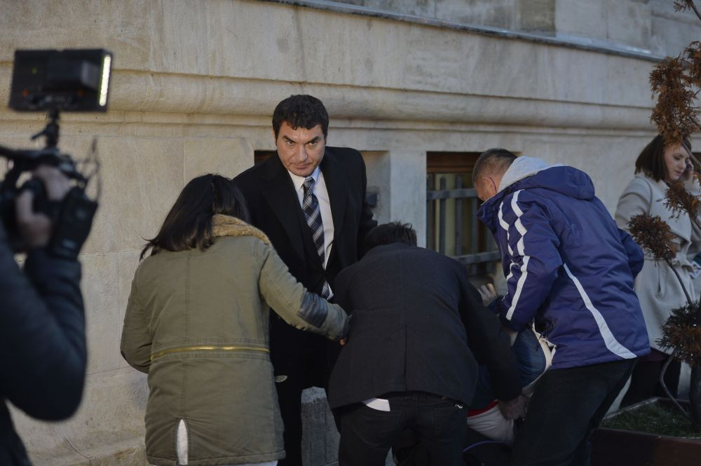 LIVE BLOG Final de Dosar | Afla sentinta FINALA din Dosarul Transferurilor!