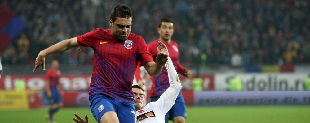 LIVE BLOG Primul D3RBY | Aroganta MAXIMA a fanilor lui Dinamo, la finalul partidei! Ce banner au afisat:_3