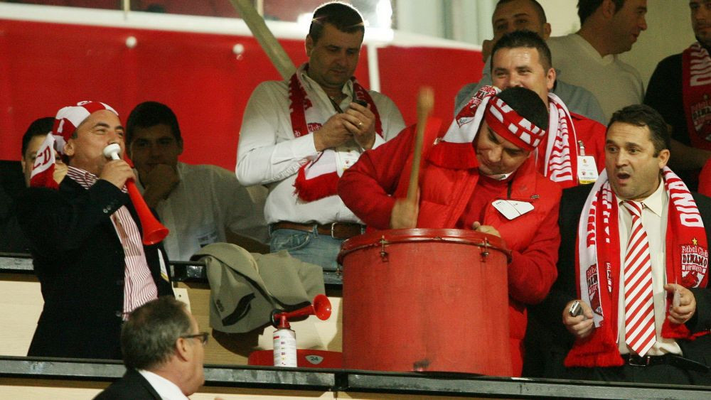 LIVE BLOG Primul D3RBY | Aroganta MAXIMA a fanilor lui Dinamo, la finalul partidei! Ce banner au afisat:_4