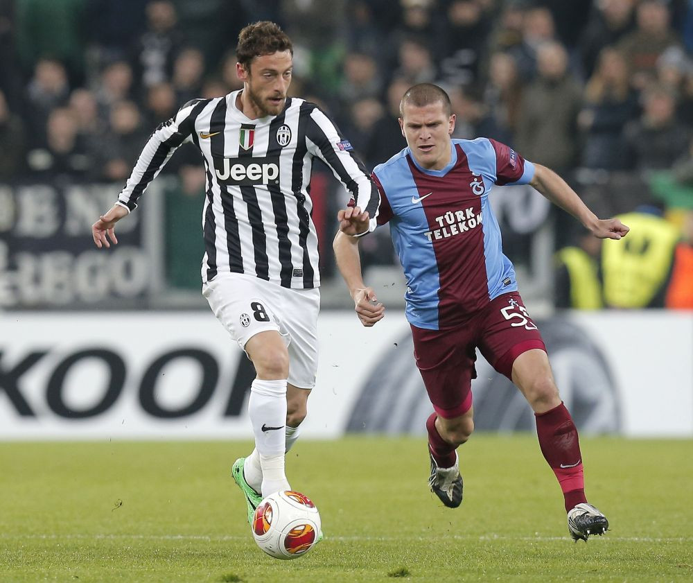 Antrenor de legenda pentru Bourceanu! Fostul capitan al Stelei va juca sub comanda unui adevarat ZEU al Turciei! Cine e omul cu cel mai puternic sut din istorie: