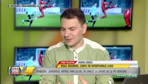 "Steaua e mult mai puternica, castiga cu Dinamo si in campionat, si in Cupa" Sorin Cartu nu le da sanse dinamovistilor! Ce spune despre 'arogantele' lui Reghe