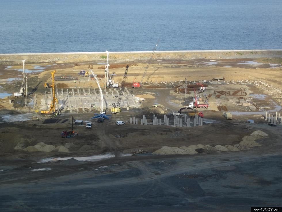 A dat cimitirul pe mare :) Aici va juca Bourceanu din 2015! GALERIE FOTO: Imagini cu noul stadion al lui Trabzon._9