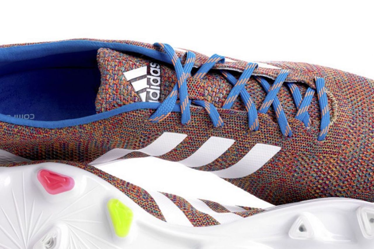 Suarez revolutioneaza moda in fotbal! Starul lui Liverpool va juca cu ghete TRICOTATE :) Vezi cum vor arata: FOTO_6