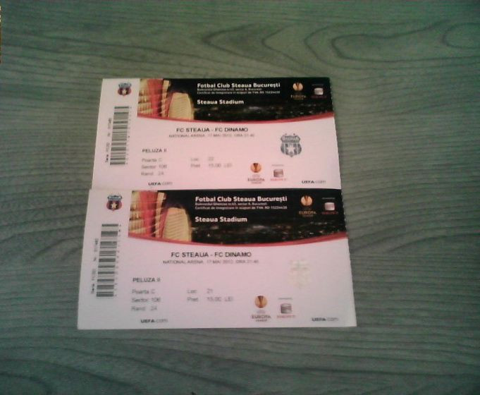 LIVE BLOG Primul D3RBY | Aroganta MAXIMA a fanilor lui Dinamo, la finalul partidei! Ce banner au afisat:_9