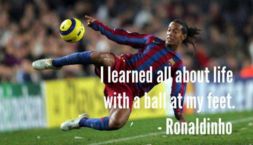 Asta e decizia de un miliard de euro: Ronaldinho a fost dat afara! Secretul pe care nimeni nu l-a aflat intr-un vestiar extraterestru_2