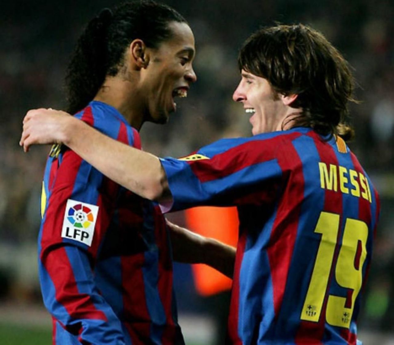 Asta e decizia de un miliard de euro: Ronaldinho a fost dat afara! Secretul pe care nimeni nu l-a aflat intr-un vestiar extraterestru_4