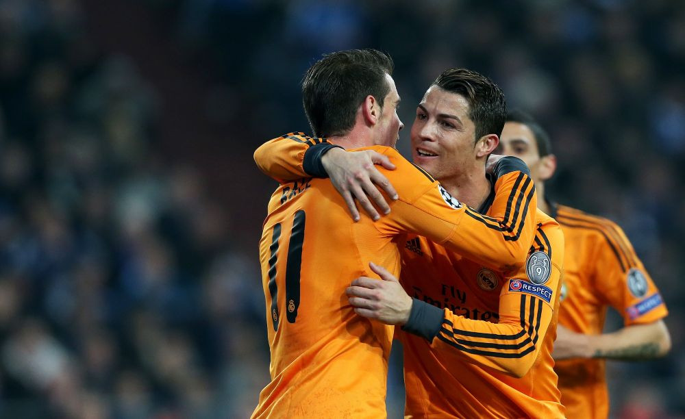 Finala din sferturi! Bayern - Real, meciul soc la care viseaza fanii: Toti ne dorim sa castigam La Decima