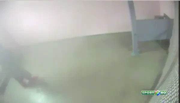 Justin Bieber a lasat pe toata lumea masca in inchisoare! Ce a reusit in doar 27 de secunde