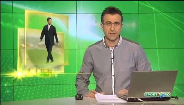 I se face loc lui Razvan Lucescu la Dinamo? Acuzatii incredibile: Anghelache il suspecteaza pe Stoican de lucruri dubioase !