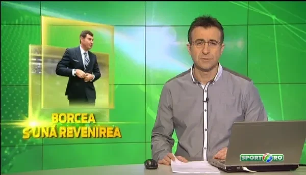 Nu mai rezist sa vad cum Steaua defileaza! Anuntul de revenire al lui Borcea la Dinamo! Ar putea veni in Ghencea cu noua sa cucerire