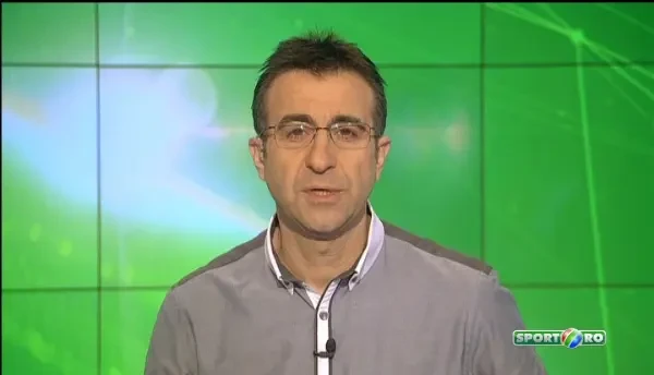 Daca eu m-am facut de ras in Liga, nu stiu cand a jucat Dinamo in UCL! Reactia lui Negoita in fata ultimei arogante facute de Reghe