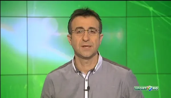 Trica revine la Craiova! Nu pot sa refuz echipa asta niciodata! VIDEO