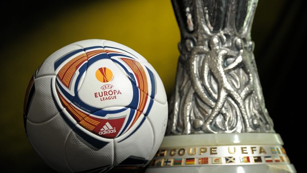 EUROPA LEAGUE | Meciuri nebune in optimi: Sevilla - Betis, Juventus - Fiorentina, Napoli - Porto, Tottenham - Benfica! Vezi rezultatele din 16-imi