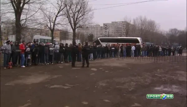 LIVE BLOG Primul D3RBY