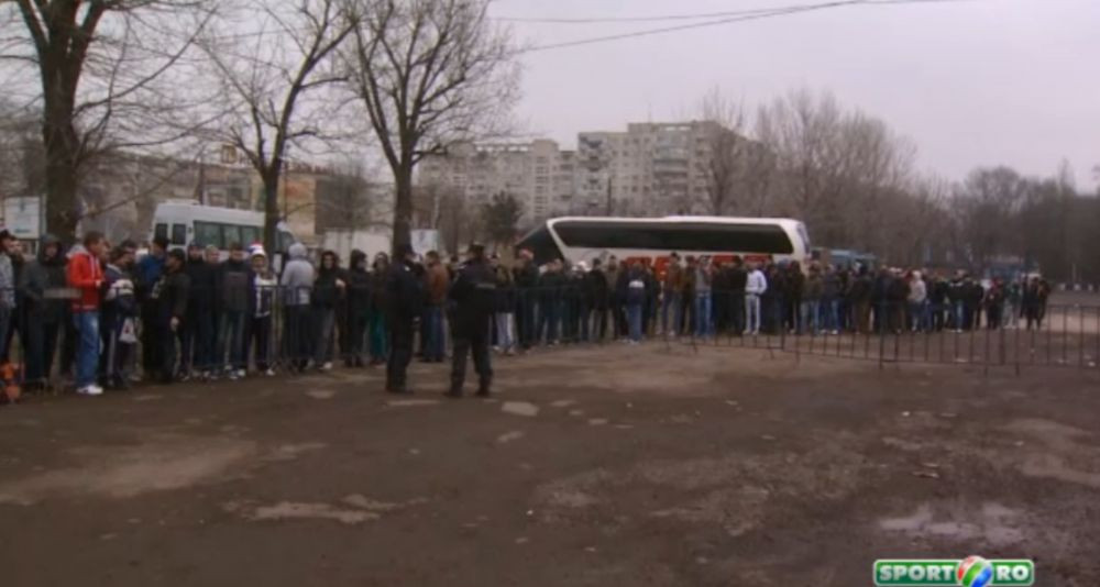 LIVE BLOG Primul D3RBY | Aroganta MAXIMA a fanilor lui Dinamo, la finalul partidei! Ce banner au afisat:_11