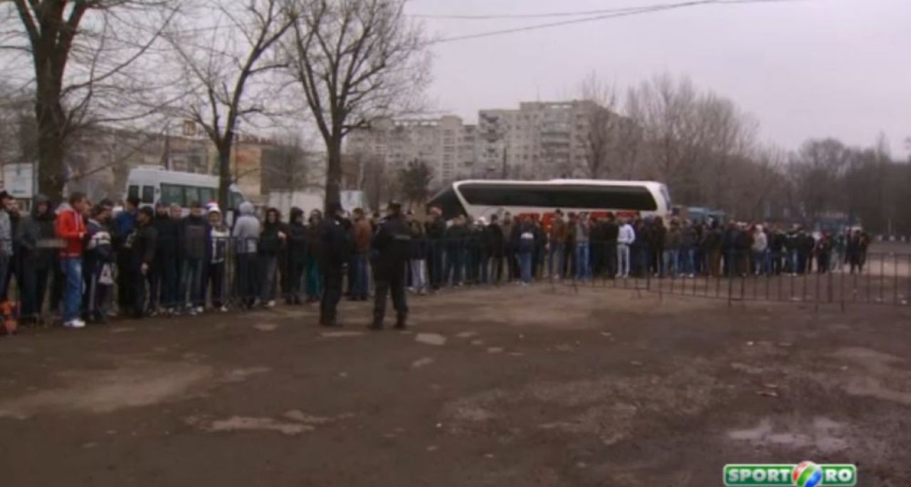 LIVE BLOG Primul D3RBY | Aroganta MAXIMA a fanilor lui Dinamo, la finalul partidei! Ce banner au afisat:_11
