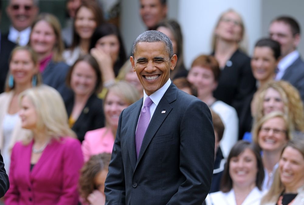 Scrisoarea unui oltean catre Barack Obama: Diăr săr mistăr Obama! Barack, poti sa-ti spun Barack, nu? OK! Continuarea e geniala