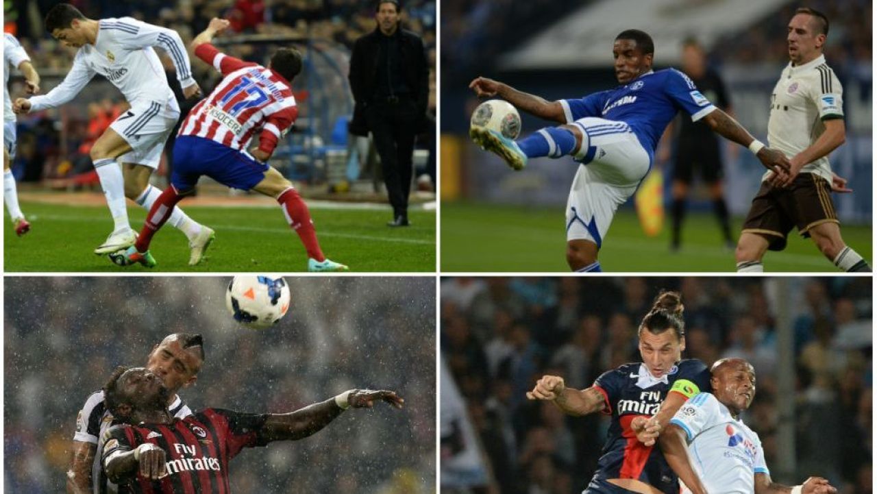 LIVE BLOG 5 ST€L€ | Maxim a dat pasa de gol in Frankfurt 2-1 Stuttgart dar a avut si ratarea sezonului! Atletico 2-2 Real Madrid, Barcelona 4-1 Almeria_1