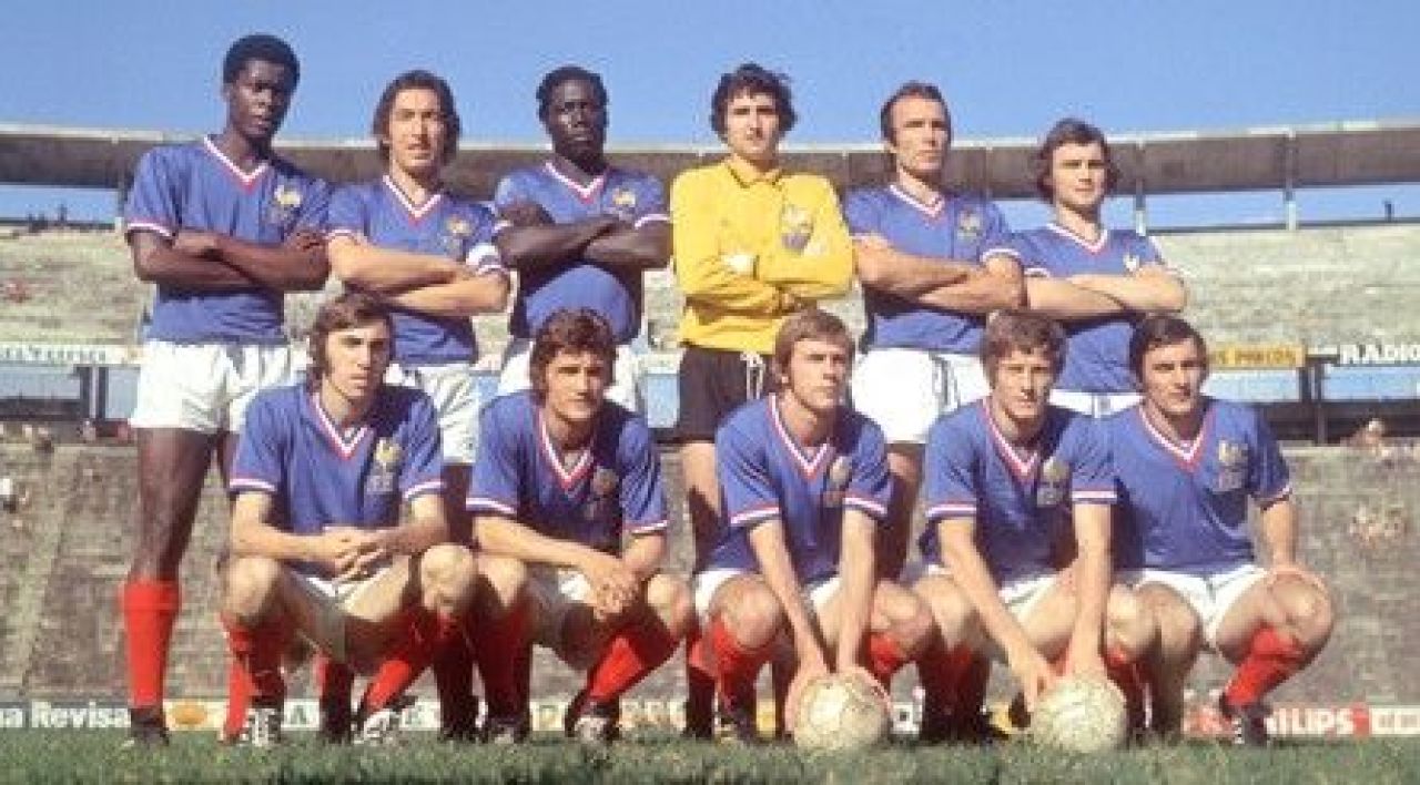 Fotbalistul aflat de 32 de ani in COMA! A deschis drumul pentru Thuram la nationala Frantei, dar a avut GHINION incredibil! Poveste cutremuratoare_1